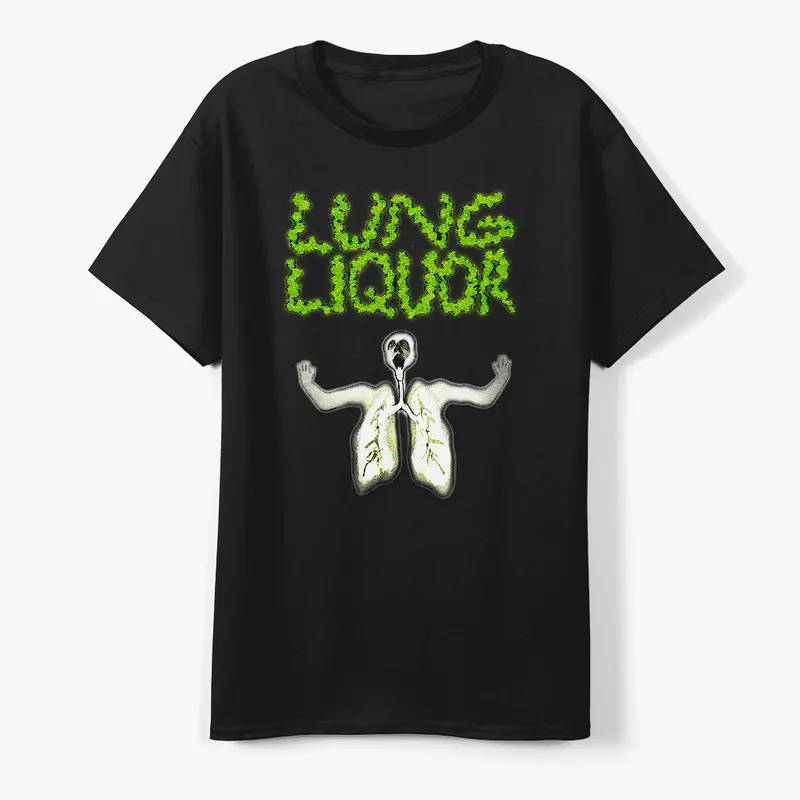 LUNG LIQUOR