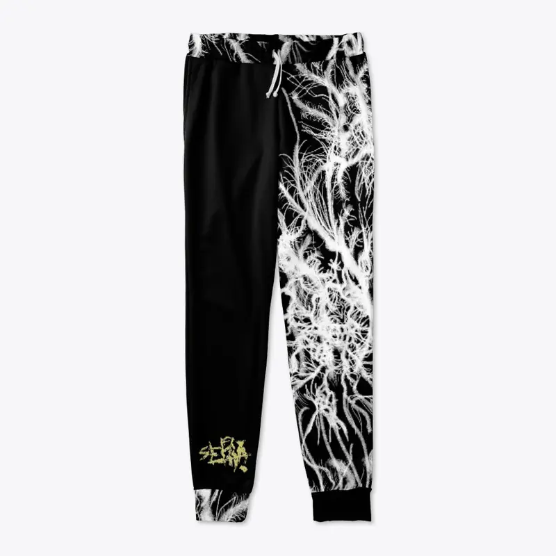 COSMO KITTIE JOGGERS 