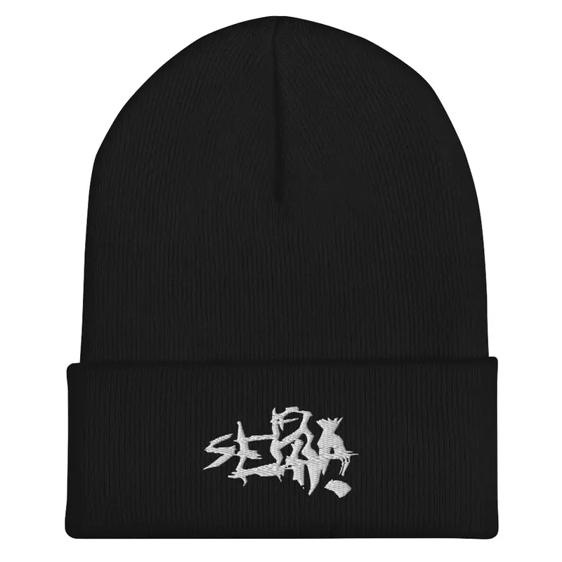 sepha. beanie