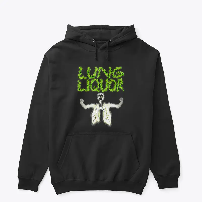 LUNG LIQUOR