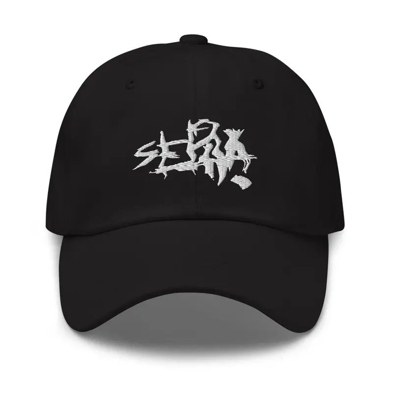 sepha trucker dad cap